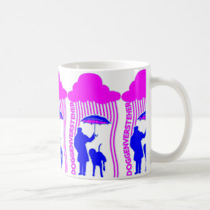 Doggenversteher Coffee Mug
