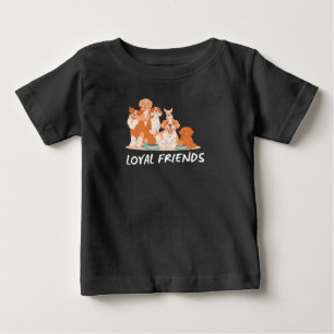 doggie baby T-Shirt