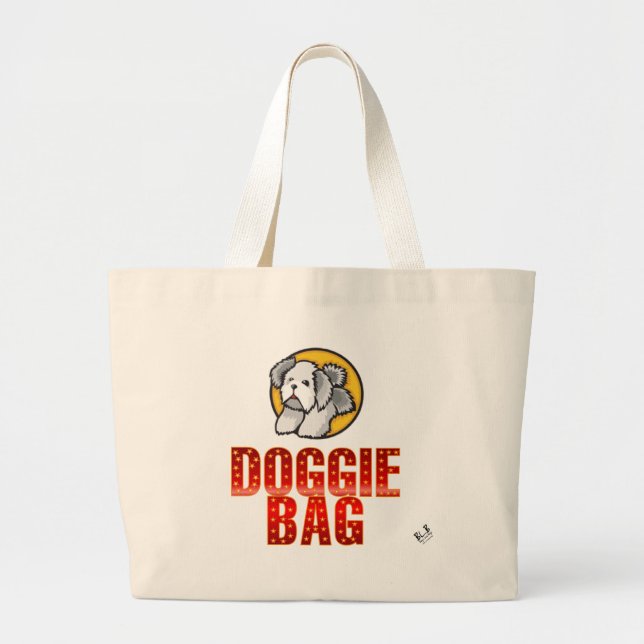 Doggie Bag (Front)