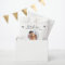 Doggie Bag Thank You Dog Treat Wedding Favour Bag