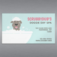 Doggie Bubble Bath | Fun Pet Groomer | Dog Wash