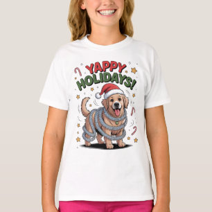 Doggone Merry T-Shirt