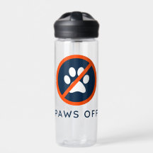 DogGoneIt - Paws Off-20 oz