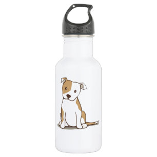 Doggy 532 Ml Water Bottle