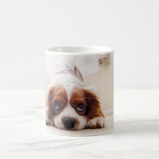 Doggy Coffee Mug