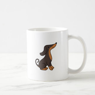 Doggy Mug