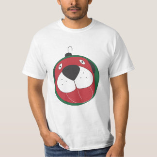 Doggy Ornament T-Shirt