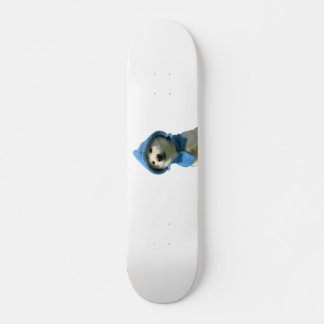 dogin hood skateboard