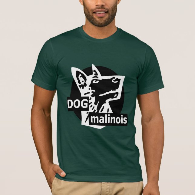 dogma T-Shirt (Front)