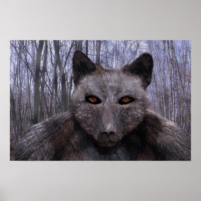 Dogman Poster (Front)