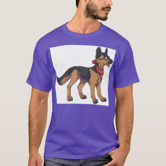 Dogmeat T-Shirt