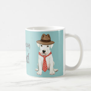 Dogo Argentino Coffee Mug