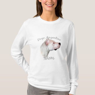 Dogo Argentino Mum 2 T-Shirt