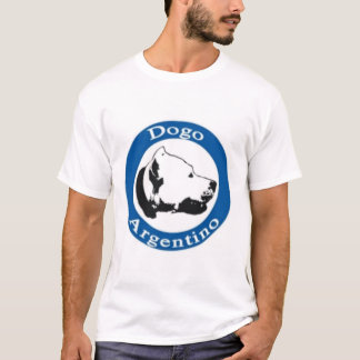 Dogo Argentino T-Shirt