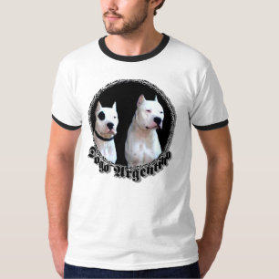 Dogo Argentino t-shirt