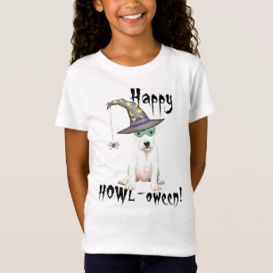 Dogo Argentino Witch T-Shirt