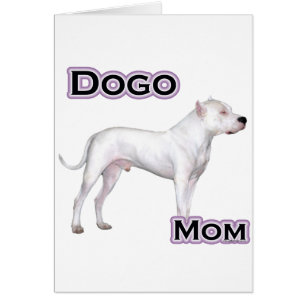 Dogo Mum 4