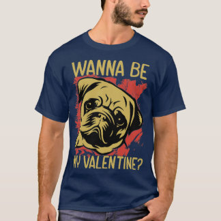 DogPug TShirt 