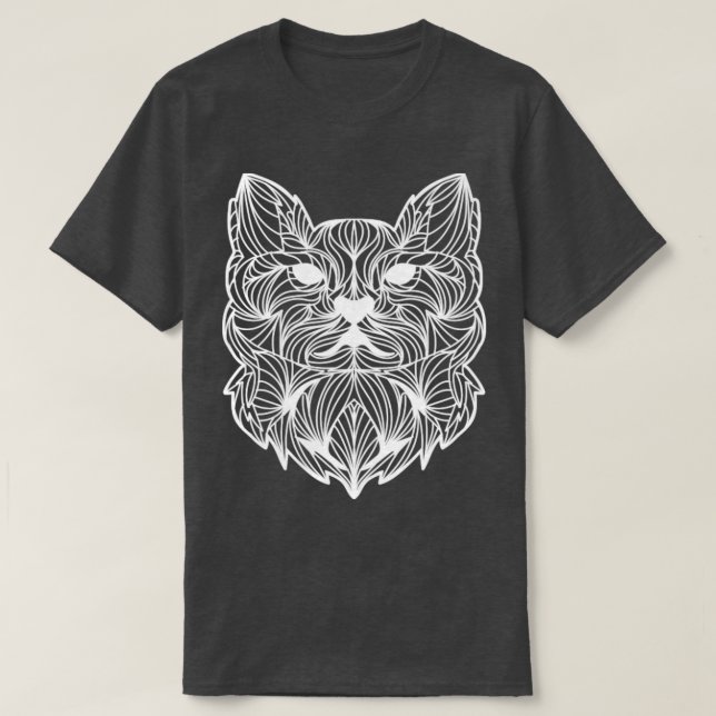 Dogs17 T-Shirt (Design Front)