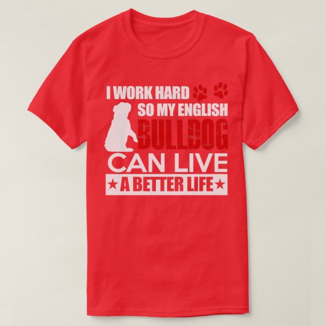 dogs21 T-Shirt (Design Front)