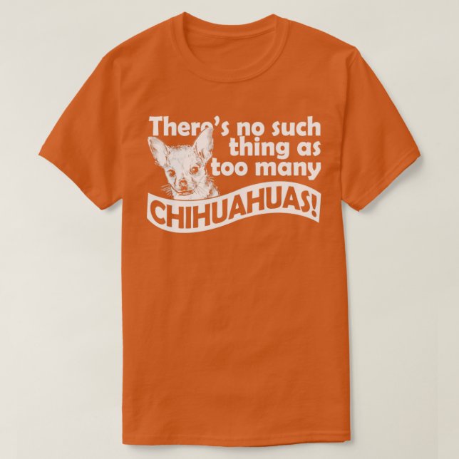 dogs8 T-Shirt (Design Front)