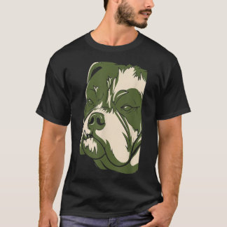 Dogs-907 T-Shirt