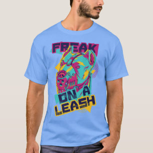 Dogs-920 T-Shirt