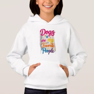 Dogs Are My Favourite People
