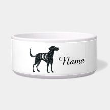 Dogs are the best.. Pet Bowl