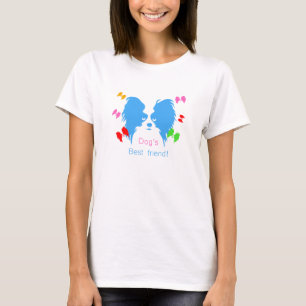 dog's best friend T-Shirt