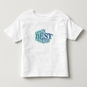 Dog's Best Friend Tshirts and Gifts