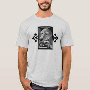 Dogs & Crows Down On The Farm T-Shirt