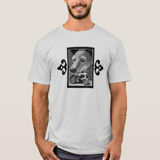 Dogs & Crows Down On The Farm T-Shirt