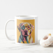 Dogs 🐶 – Cute & Funny Dog Lover Designs