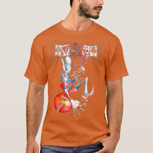 Dogs D Amour 4 T-Shirt