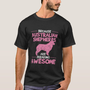 dogs Dog Awesome T-Shirt