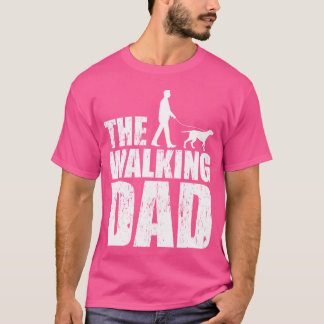 Dogs dog daddy dog owner dog owner dog owner gift T-Shirt