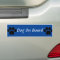 Dogs for the Disabled Bumper Sticker