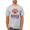 Dogs for the Disabled T-Shirt