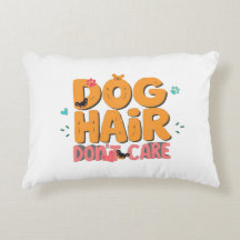 Dogs Hair Don,t Care