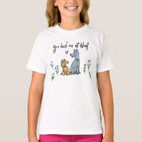 Dogs in the Garden III | You Had Me At Woof