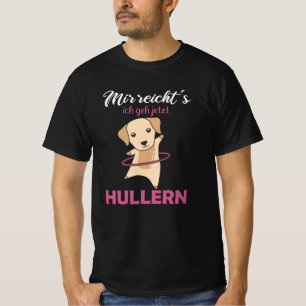 Dogs Labrador The Hellern Sport Sweet Animals T-Shirt