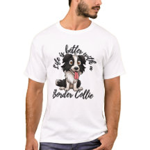 Dog's Life - Border Collie
