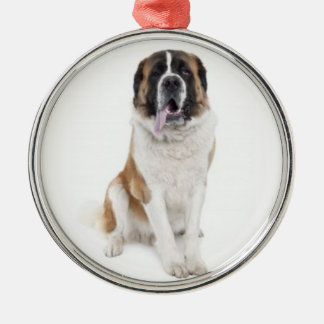 Dogs Love Christmas Too! Metal Tree Decoration