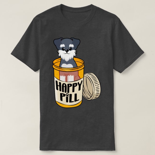 Dogs lover12 T-Shirt (Design Front)