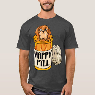 Dogs lover3 T-Shirt
