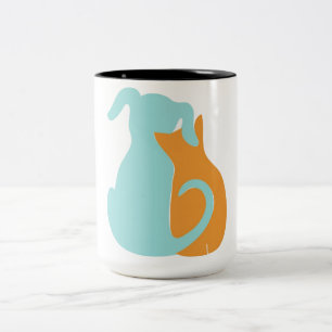 Dog's Lover Mug