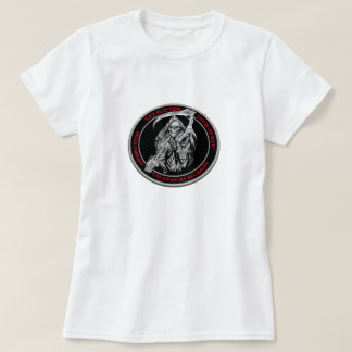 Dogs of War 1-32 T-Shirt