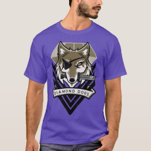 Dogs of War T-Shirt