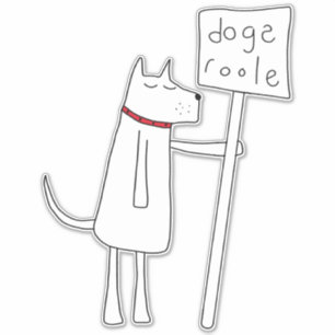Dogs Rule - Don't Tell the Cats